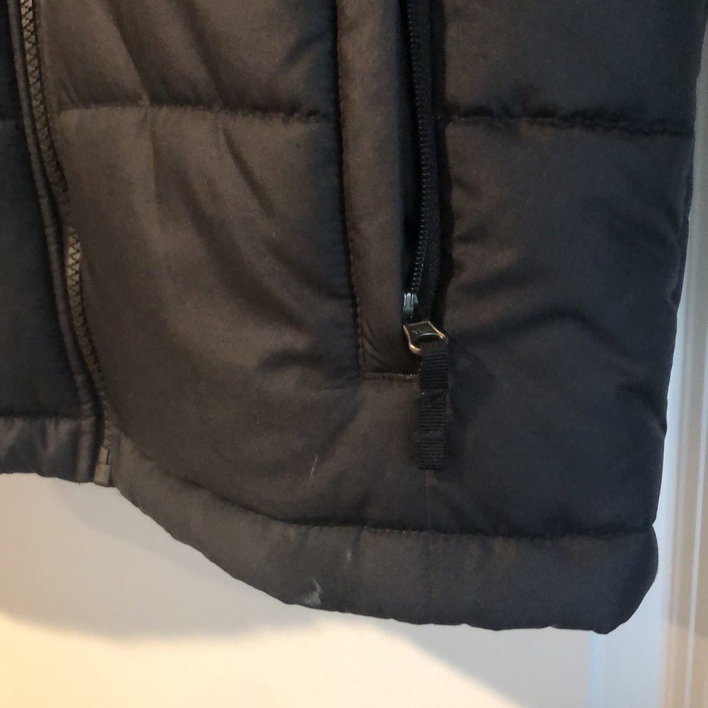 Columbia down jacket - Picture 4 of 9